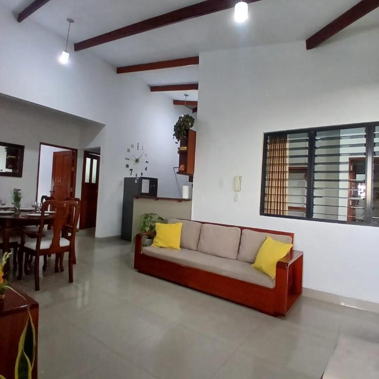 HEYSEN Haus - Three-Bedroom Apartment - High Floor - 56