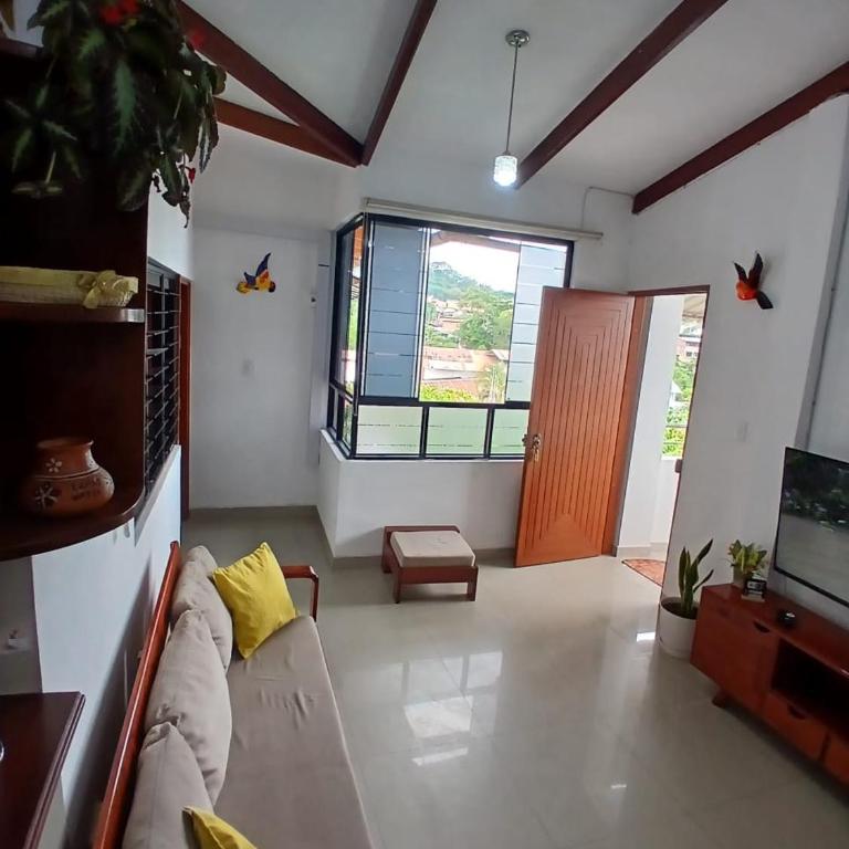 HEYSEN Haus - Three-Bedroom Apartment - High Floor - 55