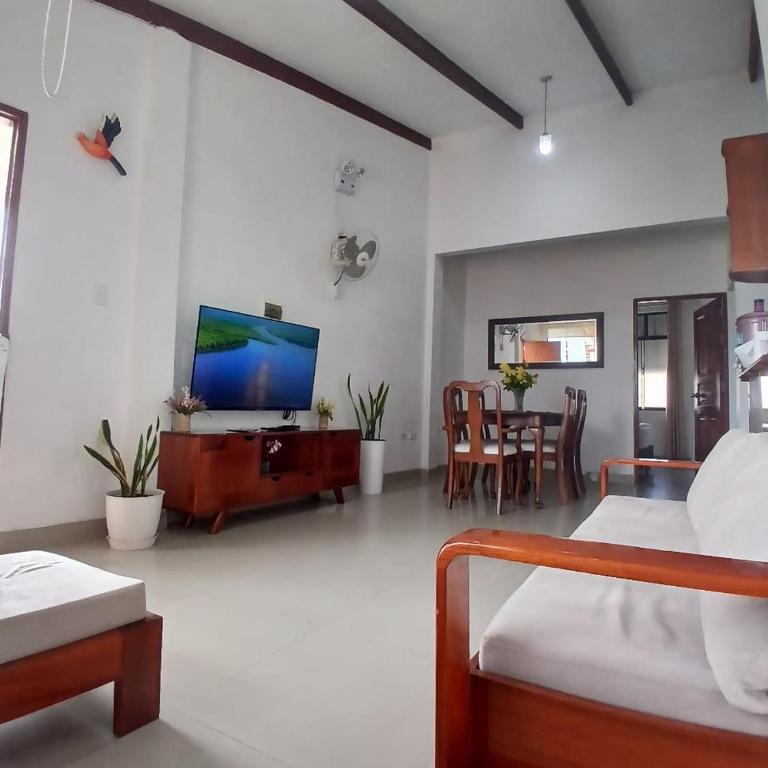 HEYSEN Haus - Three-Bedroom Apartment - High Floor - 53