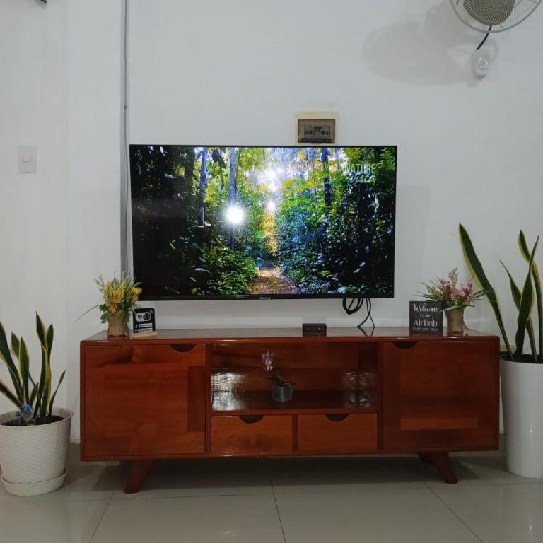 HEYSEN Haus - Three-Bedroom Apartment - High Floor - 51