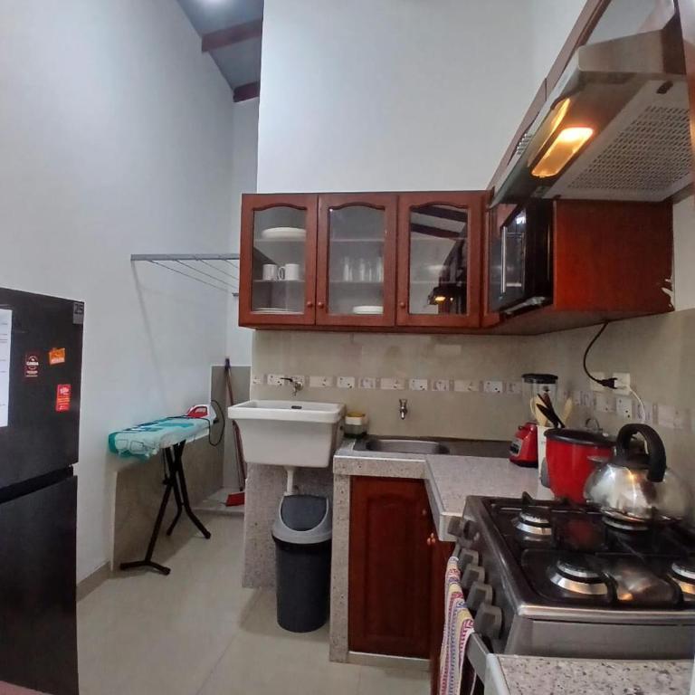 HEYSEN Haus - Three-Bedroom Apartment - High Floor - 48