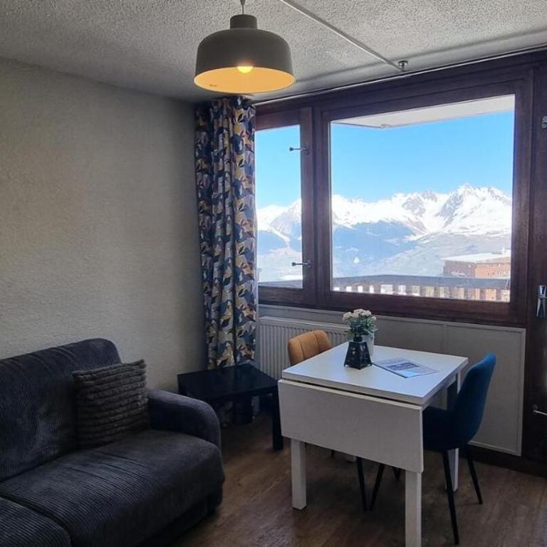 Résidence Le France - Studio 2 personnes Plagne Centre MAE-2844 - Studio - 8