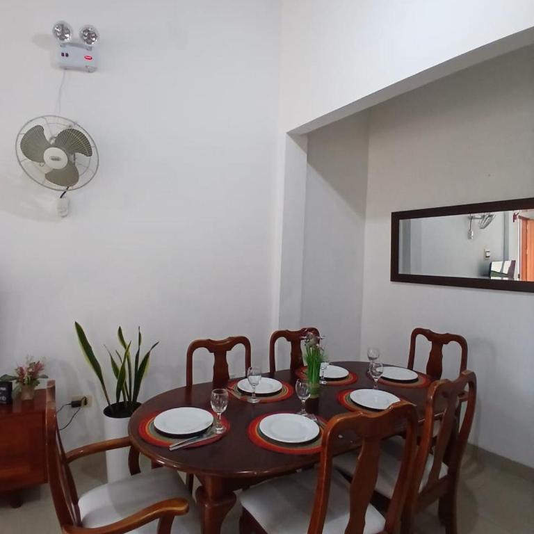 HEYSEN Haus - Three-Bedroom Apartment - High Floor - 40