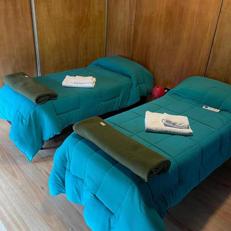 Casa de montaña, naturaleza y relax - Chalet de 2 dormitorios - 11