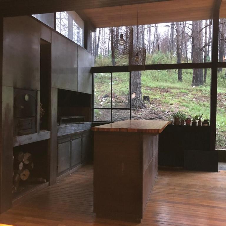 Casa de montaña, naturaleza y relax - Chalet de 2 dormitorios - 13