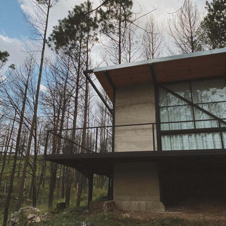Casa de montaña, naturaleza y relax - Chalet de 2 dormitorios - 15
