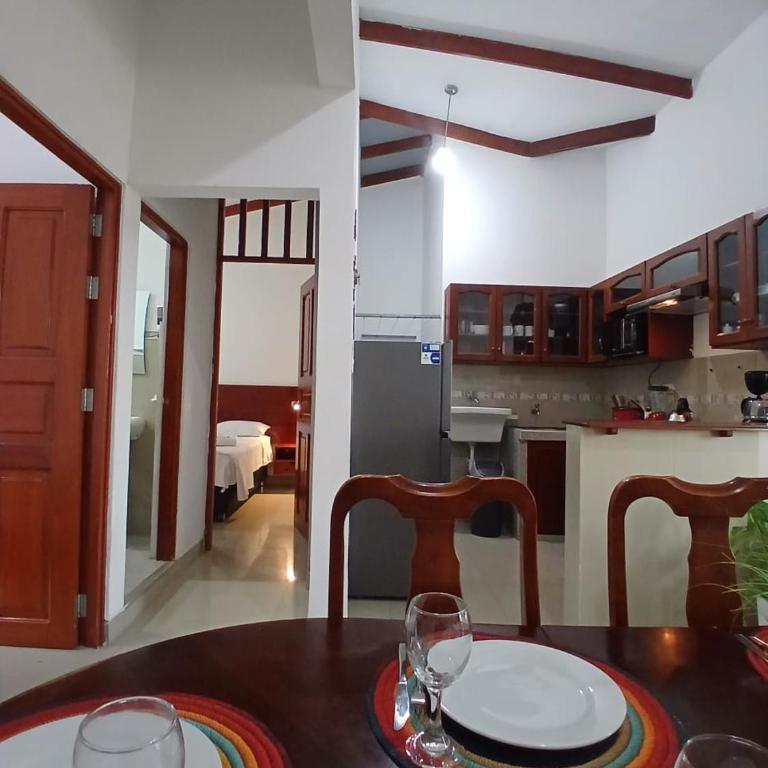 HEYSEN Haus - Three-Bedroom Apartment - High Floor - 38