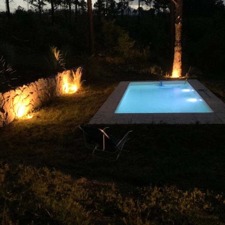 Casa de montaña, naturaleza y relax - Chalet de 2 dormitorios - 17