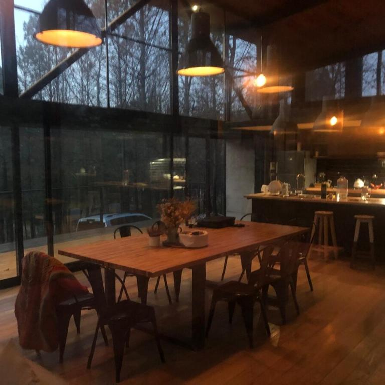House in the woods, nature and relaxation - Chalet de 2 dormitorios - 18