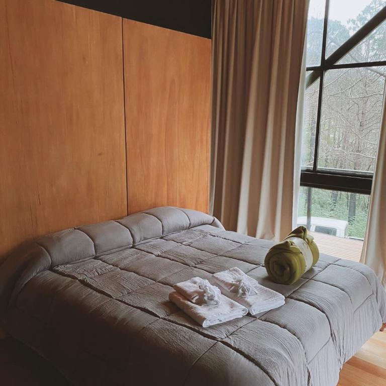 Casa de montaña, naturaleza y relax - Chalet de 2 dormitorios - 19