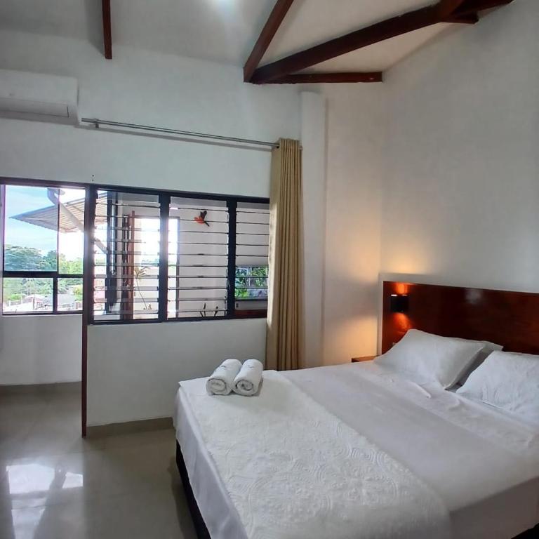 HEYSEN Haus - Three-Bedroom Apartment - High Floor - 36