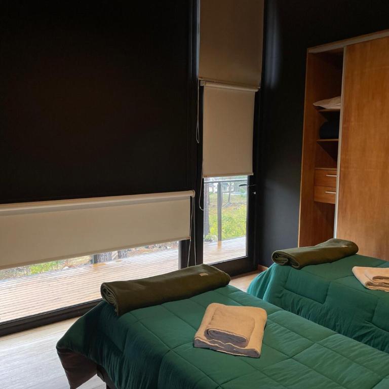 Casa de montaña, naturaleza y relax - Chalet de 2 dormitorios - 24