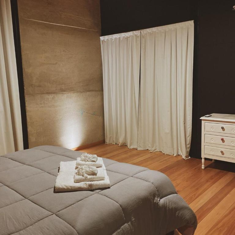 Casa de montaña, naturaleza y relax - Chalet de 2 dormitorios - 28