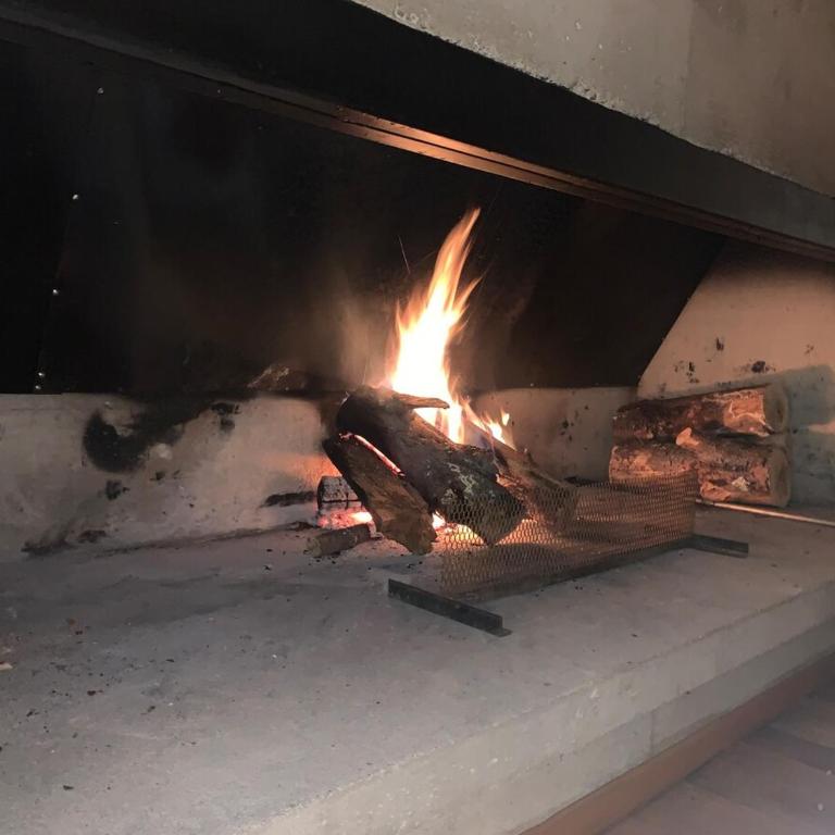 Casa de montaña, naturaleza y relax - Chalet de 2 dormitorios - 30