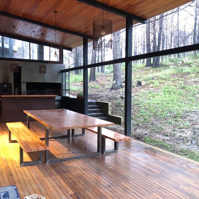 Casa de montaña, naturaleza y relax - Chalet de 2 dormitorios - 31