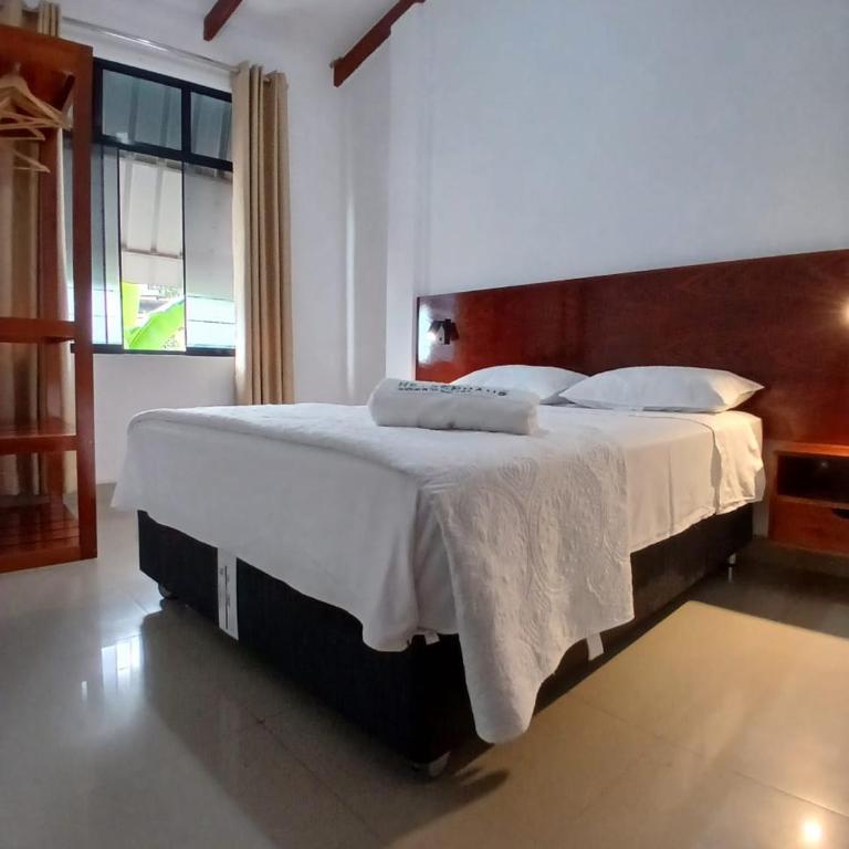 HEYSEN Haus - Three-Bedroom Apartment - High Floor - 30