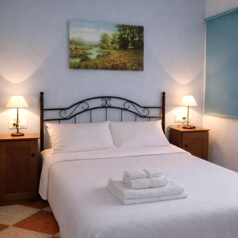 Apartamento Trafalgar con aire acondicionado solo reservamos a parejas - Apartamento - 3