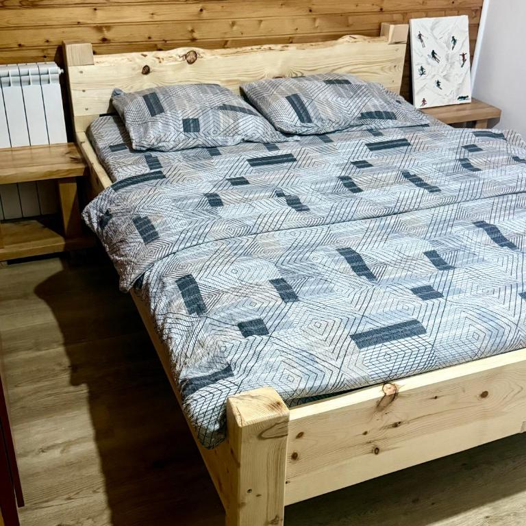 Apartments Anđela - One-Bedroom Apartment - 9