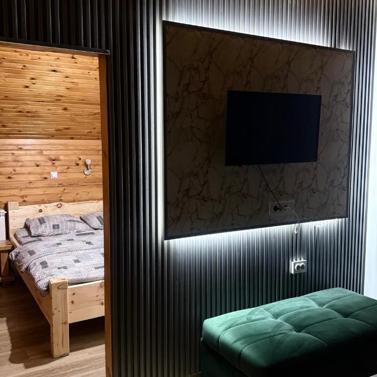 Apartments Anđela - One-Bedroom Apartment - 4