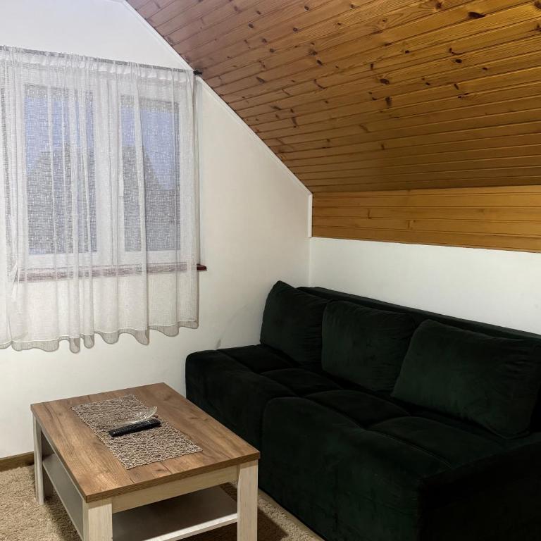 Apartments Anđela - One-Bedroom Apartment - 3