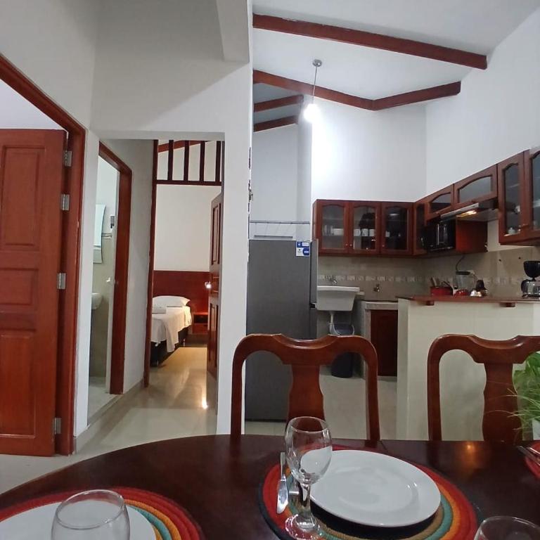 HEYSEN Haus - Three-Bedroom Apartment - High Floor - 22