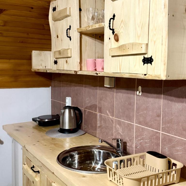 Apartments Anđela - One-Bedroom Apartment - 2