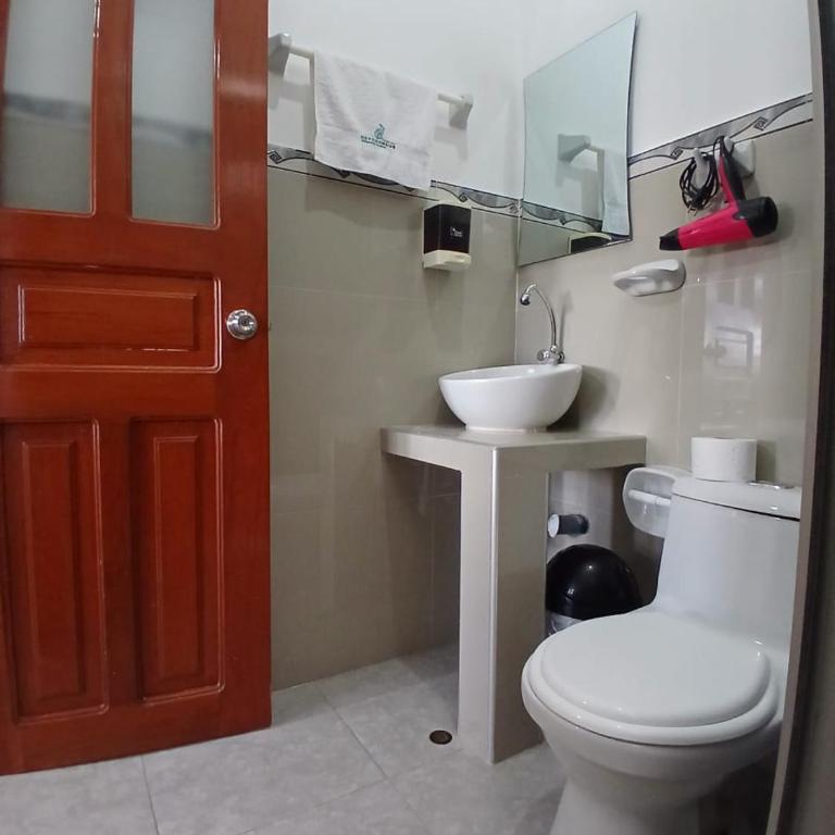 HEYSEN Haus - Three-Bedroom Apartment - High Floor - 18
