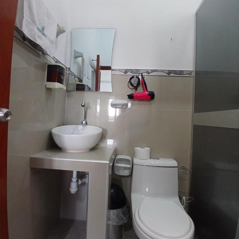 HEYSEN Haus - Three-Bedroom Apartment - High Floor - 17