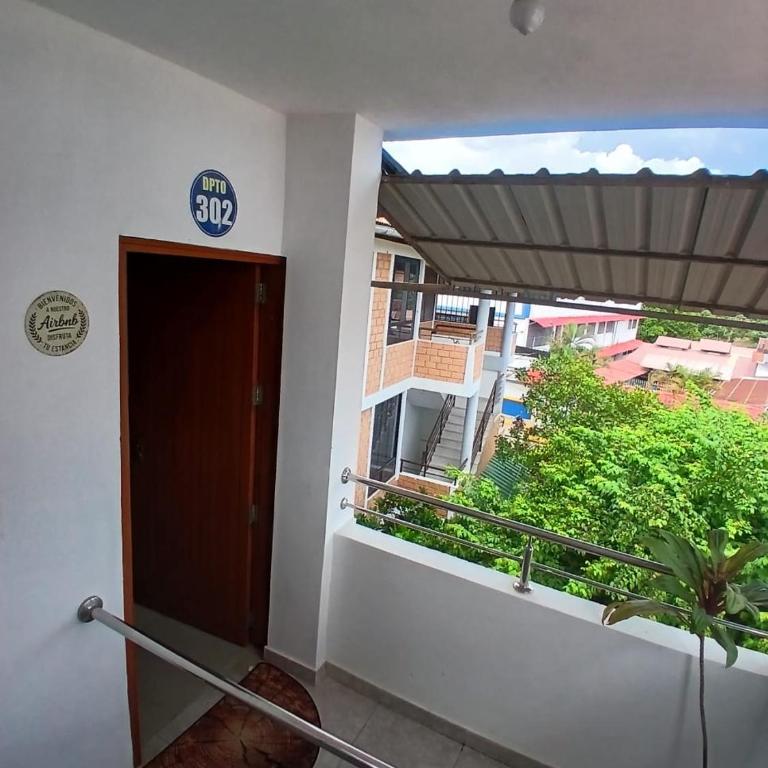 HEYSEN Haus - Three-Bedroom Apartment - High Floor - 8