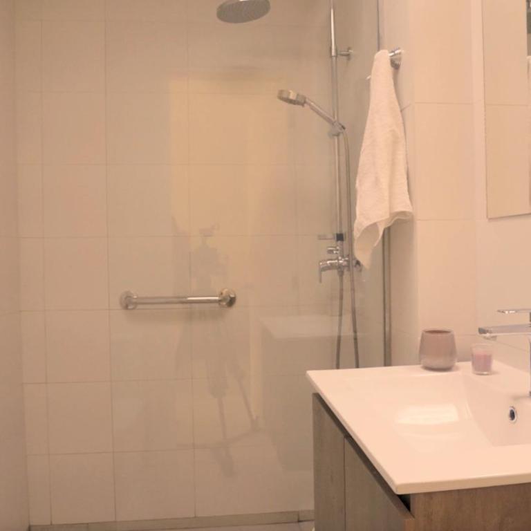 Casa Laberinto espacio wellness en Providencia - One-Bedroom House - 9