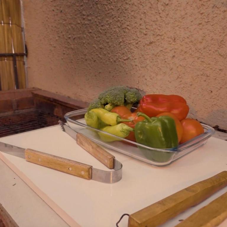 Casa Laberinto espacio wellness en Providencia - One-Bedroom House - 21