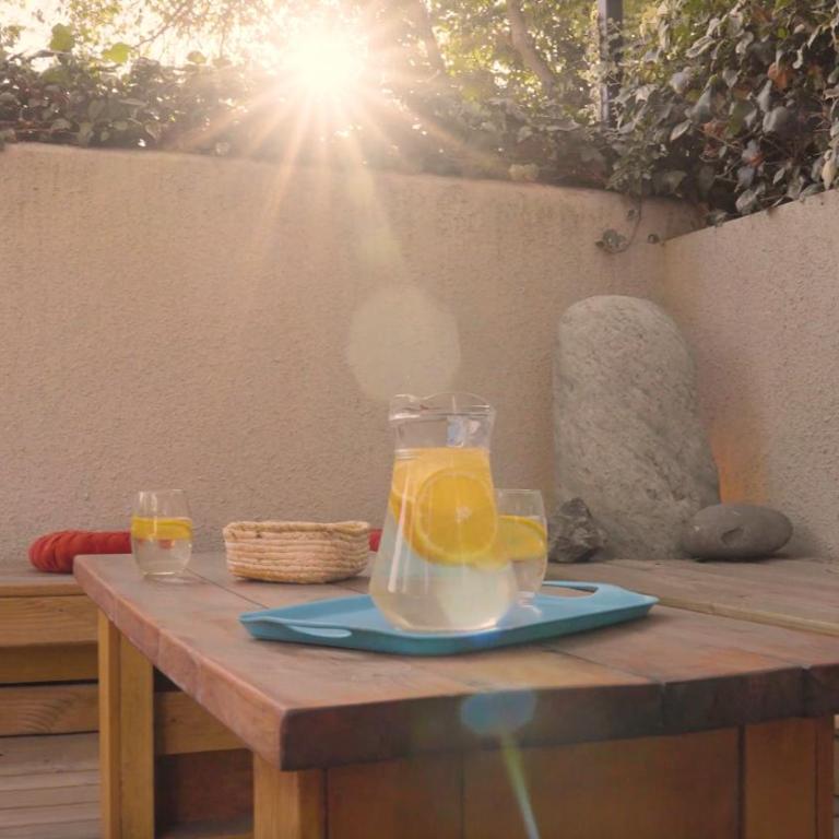 Casa Laberinto espacio wellness en Providencia - One-Bedroom House - 16