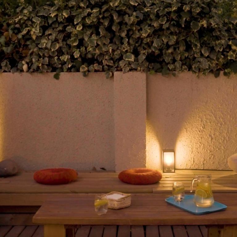 Casa Laberinto espacio wellness en Providencia - One-Bedroom House - 23