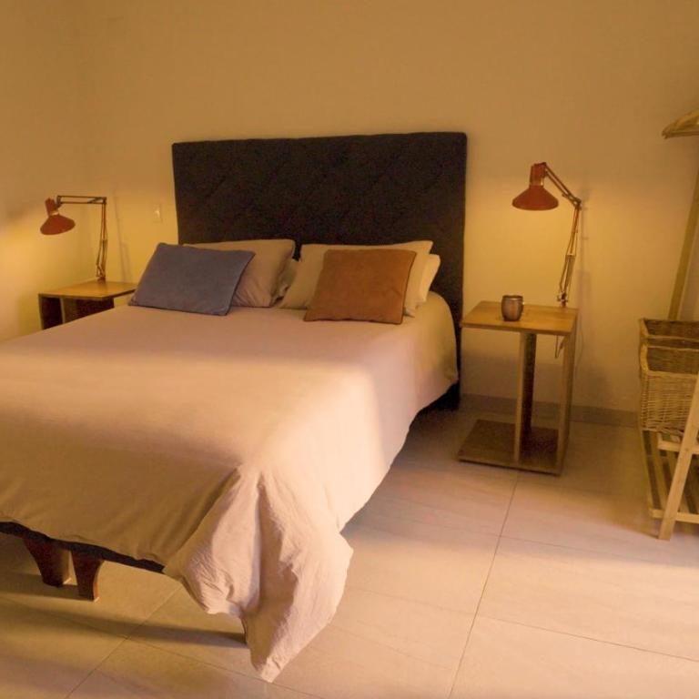 Casa Laberinto espacio wellness en Providencia - One-Bedroom House - 7