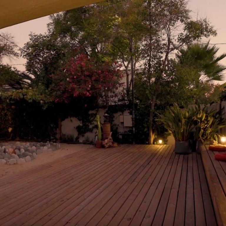 Casa Laberinto espacio wellness en Providencia - One-Bedroom House - 24