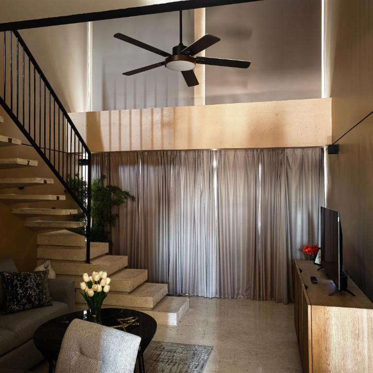 LOFT KABAX 202 by Guys Riviera - Apartamento - 33