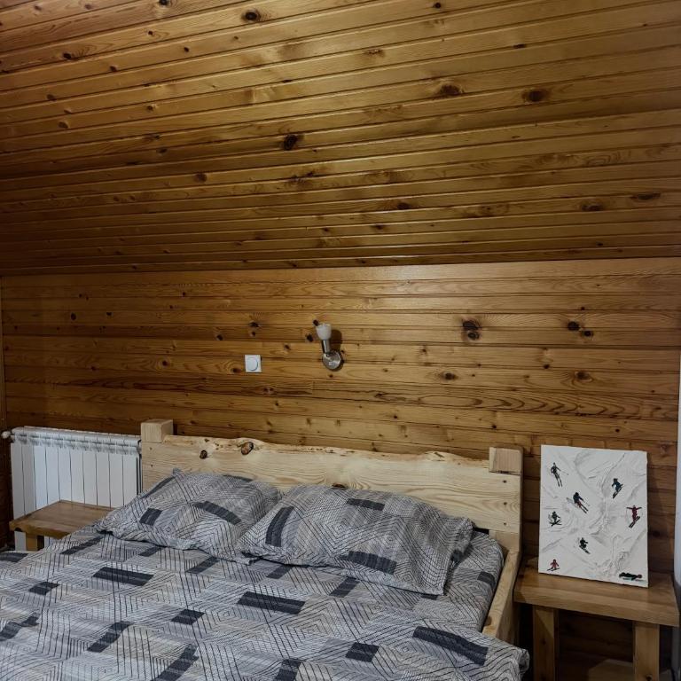 Apartments Anđela - One-Bedroom Apartment - 1