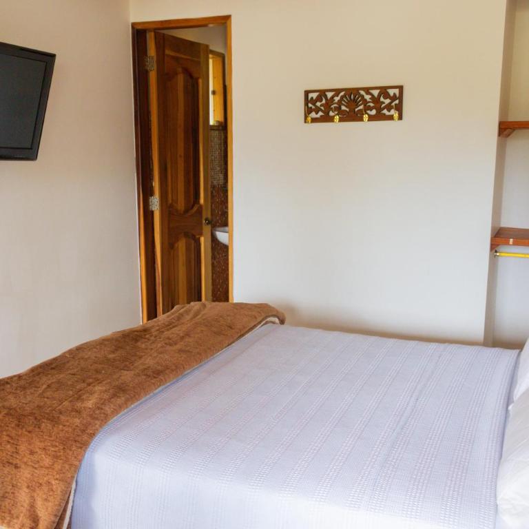 Hotel Campestre Paramo Del Sol - Habitación Doble - 1 o 2 camas - 3