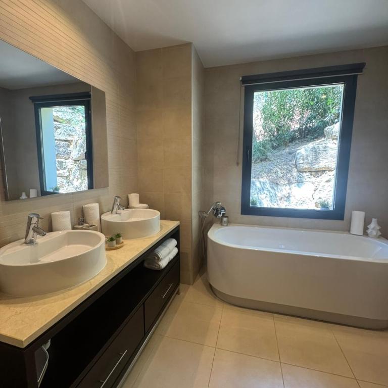 Luxury apartment Samara Luxury Resort Marbella - Apartamento de 2 dormitorios - 32