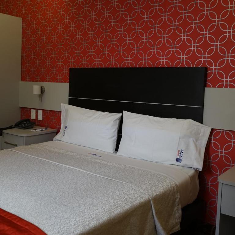 Hotel Monaco - Habitación Individual - 5
