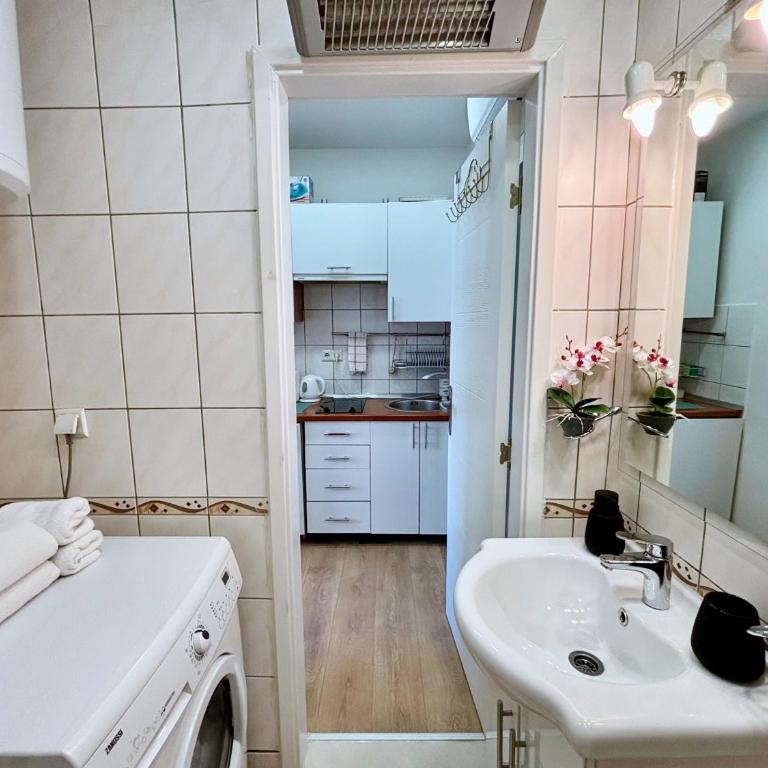 Studio Gallery 29 - Studio sa Terasom - 13