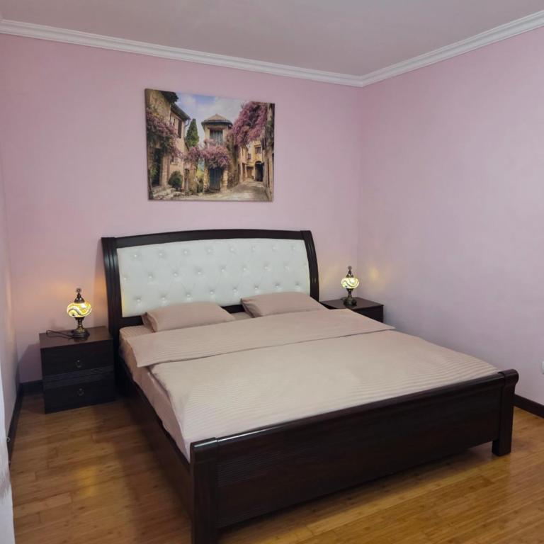 KOTOR OLD TOWN 2 bedroom apartment - Apartman sa 2 Spavaće Sobe - 21