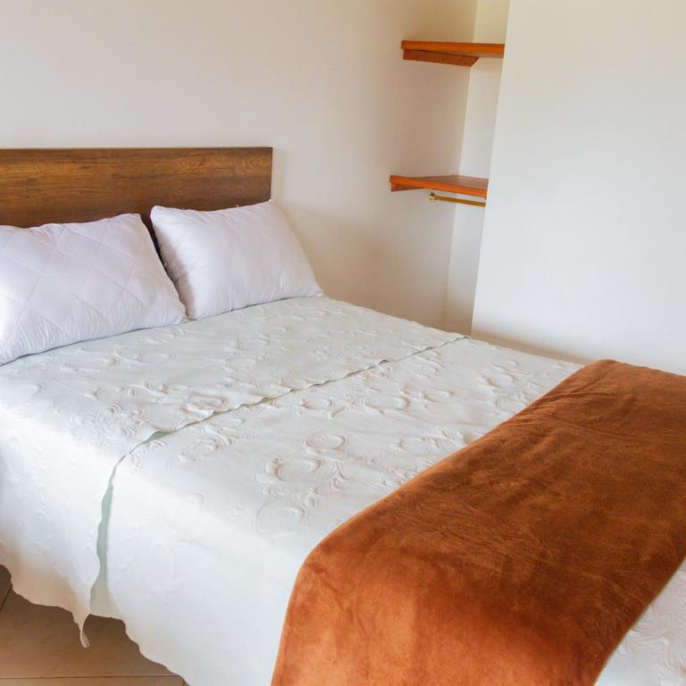 Hotel Campestre Paramo Del Sol - Habitación Doble - 1 o 2 camas - 1