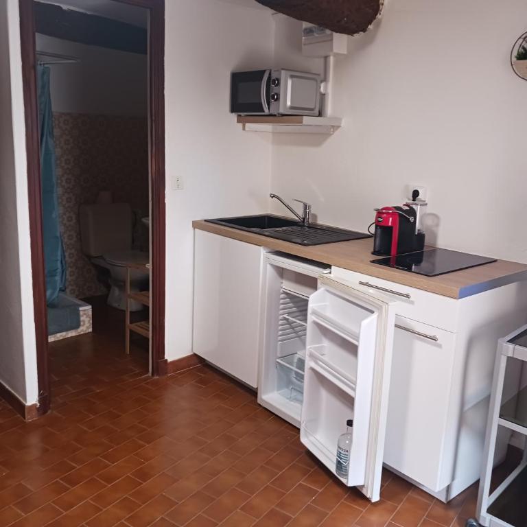 Studio cœur du village - Appartement 1 Chambre - 5