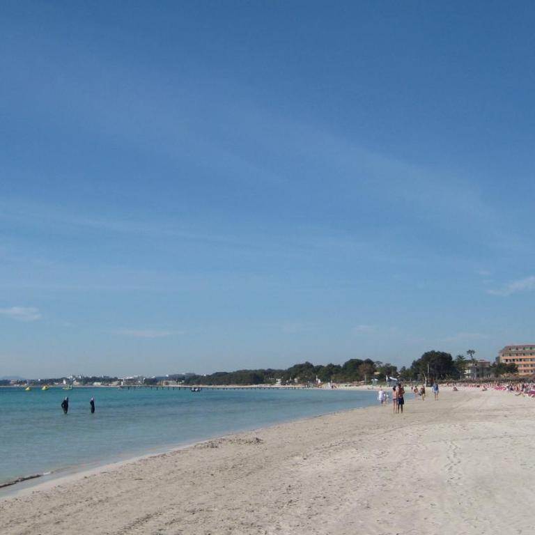 Minerva Beach - Apartamento con vistas al mar - 1