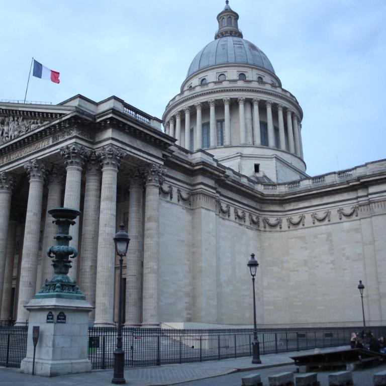 Studio Rue Lacépède - Appartement - 13