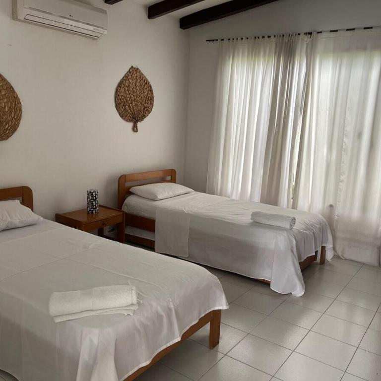 Casa en Condominio El Peñón, Girardot - Casa de 4 dormitorios - 6