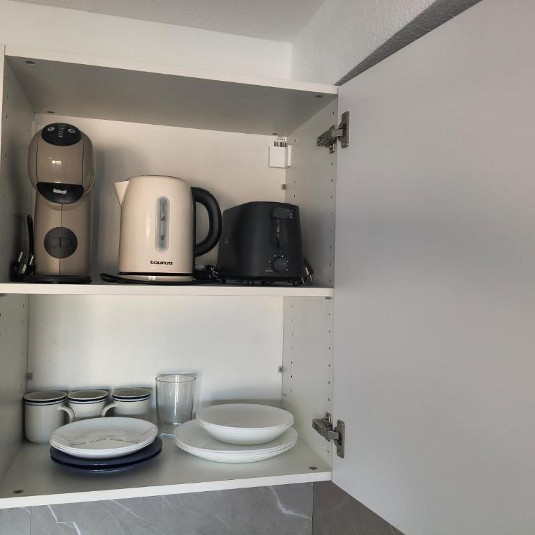 Miramar Sea View Studio - Apartamento de 1 dormitorio - 11