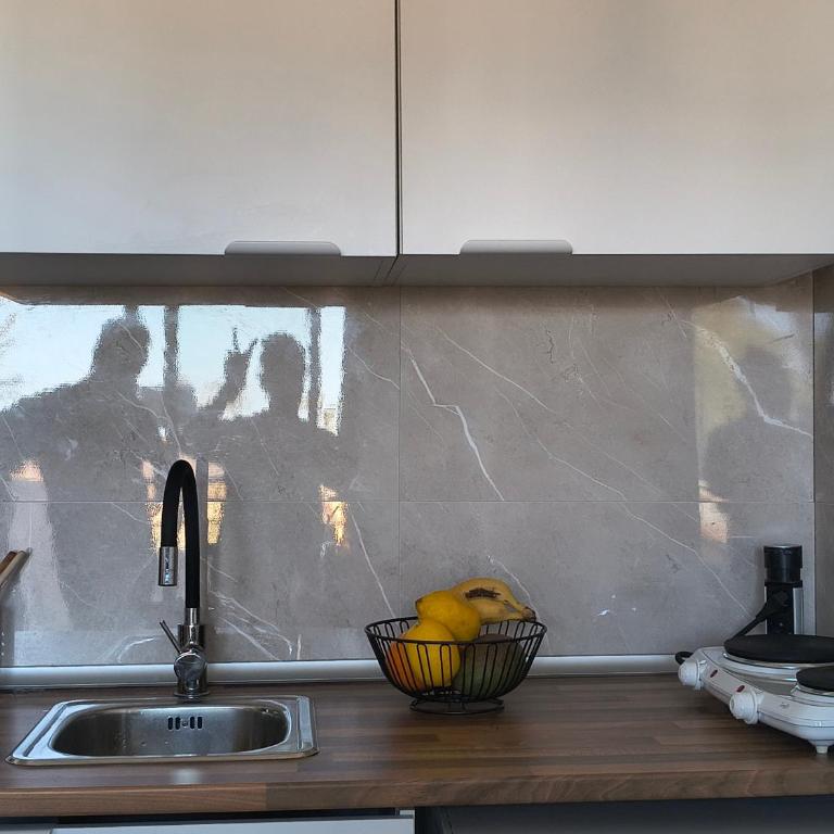 Miramar Sea View Studio - Apartamento de 1 dormitorio - 20