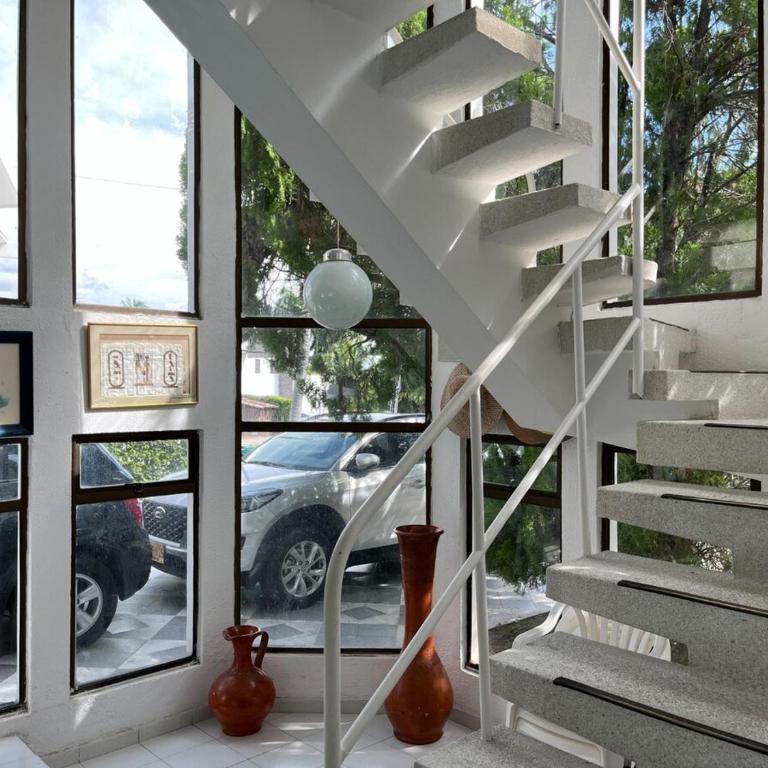 Casa en Condominio El Peñón, Girardot - Casa de 4 dormitorios - 8